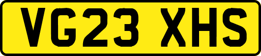 VG23XHS