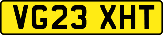 VG23XHT