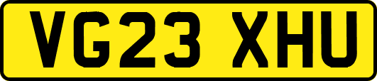 VG23XHU