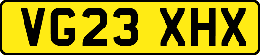 VG23XHX