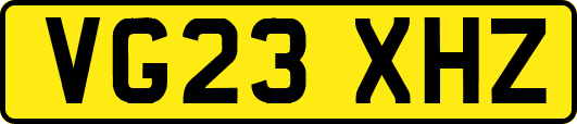 VG23XHZ
