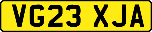 VG23XJA