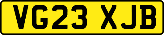 VG23XJB