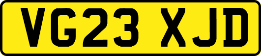 VG23XJD