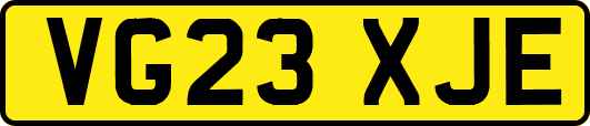 VG23XJE