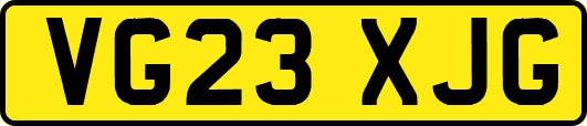 VG23XJG