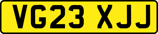 VG23XJJ