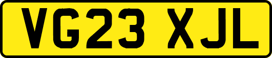 VG23XJL