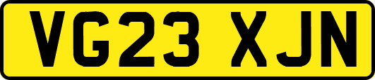 VG23XJN