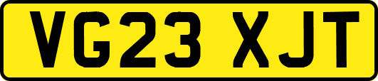 VG23XJT