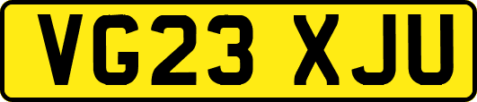 VG23XJU