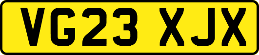 VG23XJX