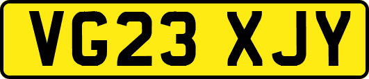 VG23XJY