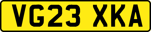 VG23XKA