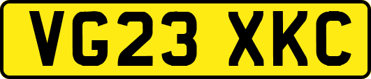 VG23XKC