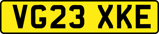 VG23XKE