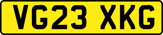 VG23XKG