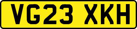 VG23XKH
