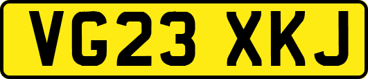 VG23XKJ