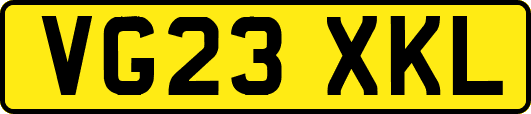 VG23XKL