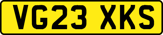 VG23XKS