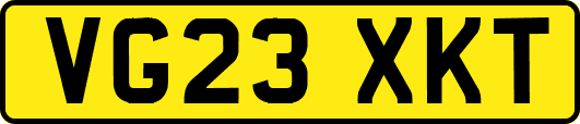 VG23XKT