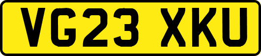 VG23XKU
