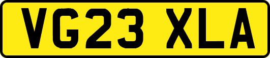 VG23XLA