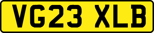 VG23XLB