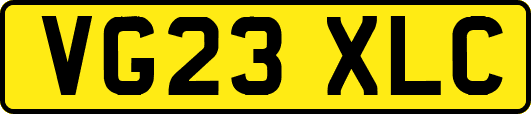 VG23XLC