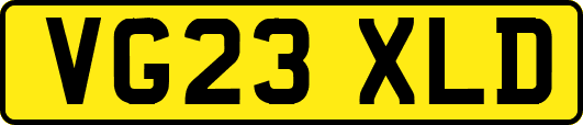 VG23XLD