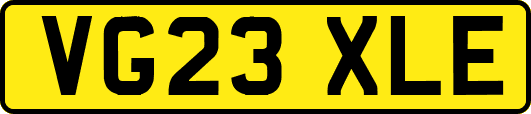 VG23XLE