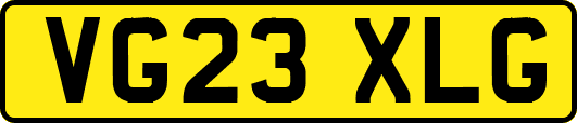 VG23XLG