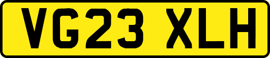 VG23XLH
