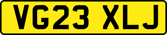 VG23XLJ