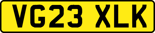 VG23XLK