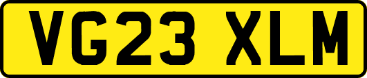 VG23XLM
