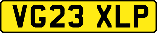 VG23XLP