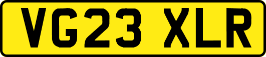 VG23XLR