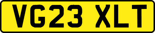 VG23XLT