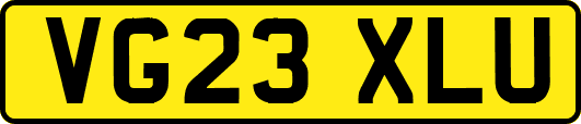 VG23XLU