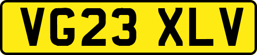 VG23XLV