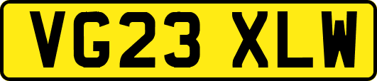 VG23XLW