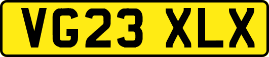 VG23XLX