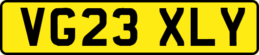 VG23XLY