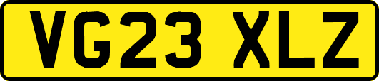 VG23XLZ