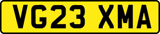 VG23XMA