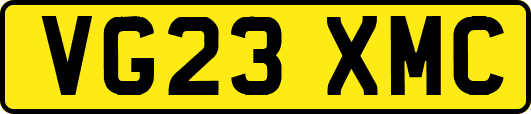 VG23XMC