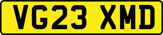 VG23XMD