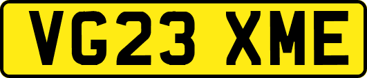 VG23XME